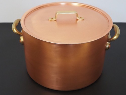 Tkg etoile ahv05027 pentola - tkg, sa