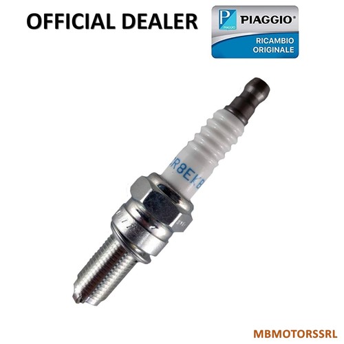 Candela ngk cr8ekb originale - candela,