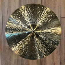 Piatto paiste signature mellow - piatto,