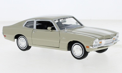 Motormax mom79041beige 1 24 - motormax,