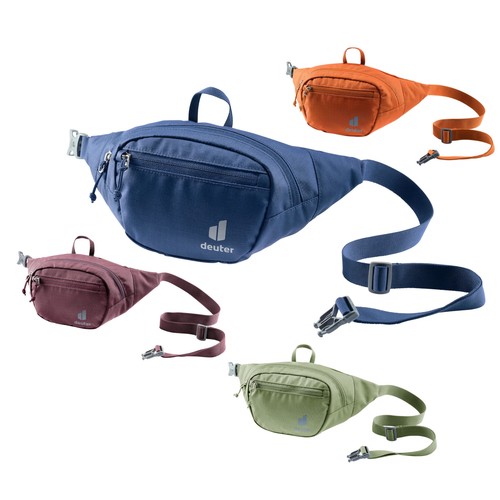 Deuter belt ltd limited - deuter,