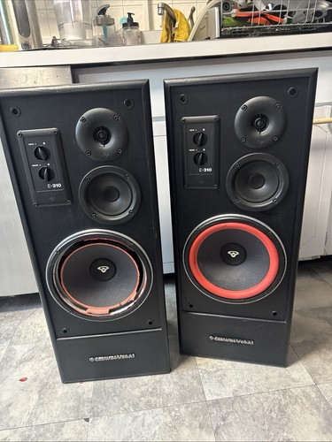 Cerwin vega 310 riparare - e-310,