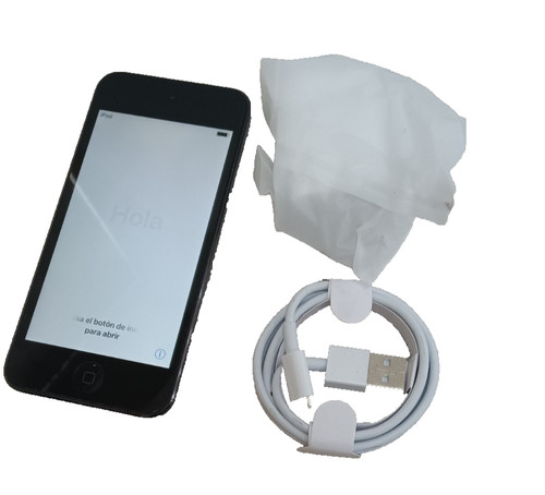 Apple ipod touch - apple,