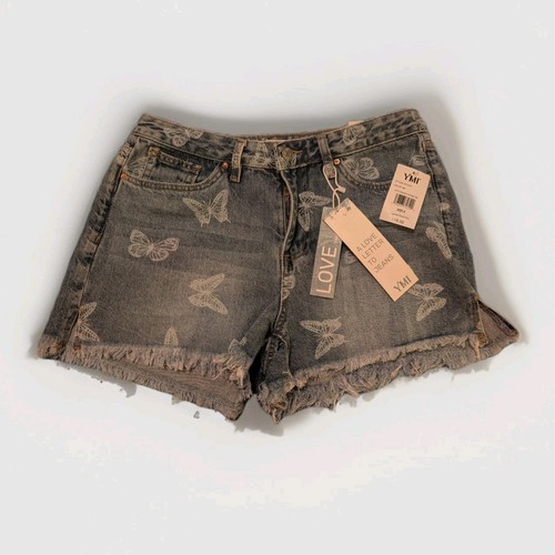 Pantaloncini corti nuovi jrs - nuovi,