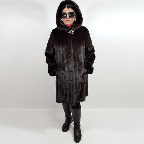Saga visone fur - saga,