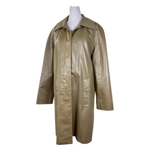 Giacca lunga vintage anni - , 90
