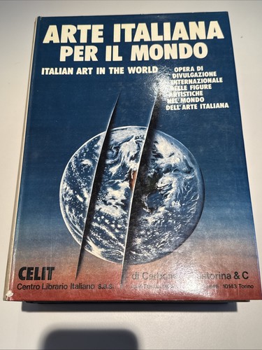 Arte italiana per - italiana, mondo