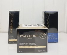 Hyaluronic paris set - xt,