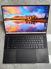 LAPTOP DELL PRECISION 5550 I9-10885H 32GB, 512 SSD, T2000 QUADRO WIN 11 GRADO A