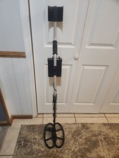 Minelab Sovereign XS metal