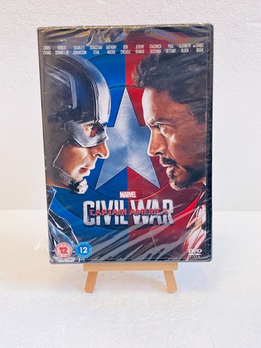 Captain america civil - captain,
