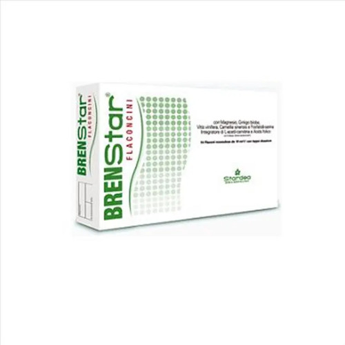 Stardea brenstar integratore - stardea,