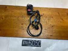 Yamaha XV 1100 3LP Virago