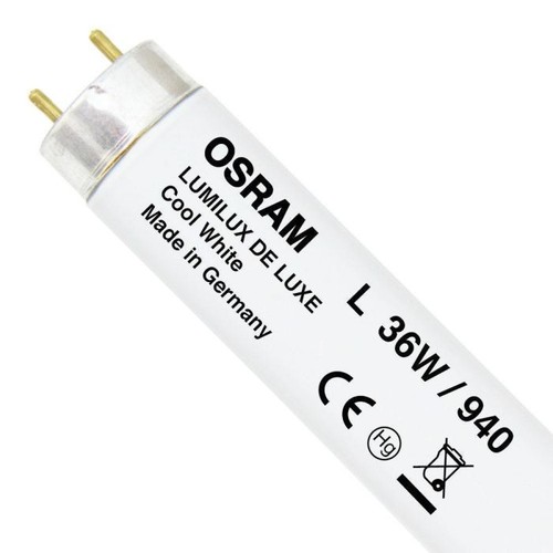 Tubo neon osram - neon, de