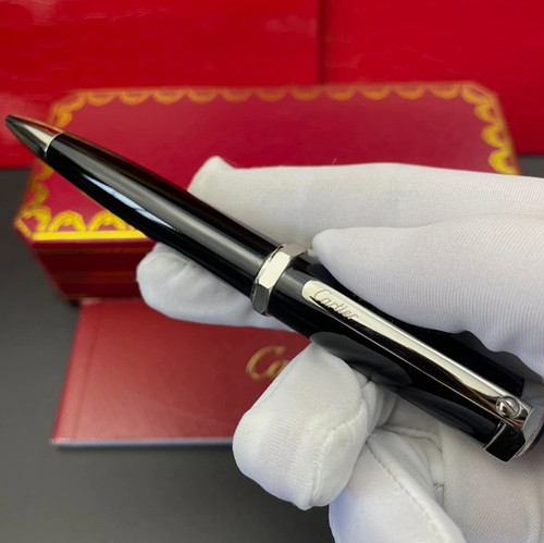 Hot 2026 cartier penna - cartier, sfera