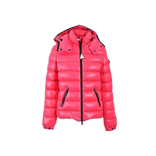 Giacca imbottita moncler - giacca,