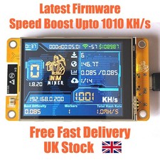 NerdMiner NMminer V2 1000+