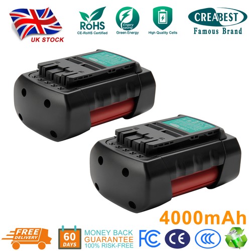 Batteria per bosch 36v - per,