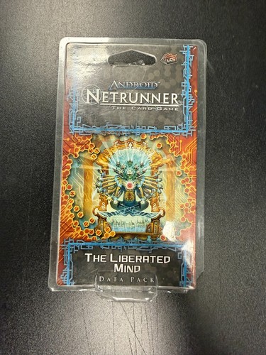 Android netrunner lcg - lcg:, the
