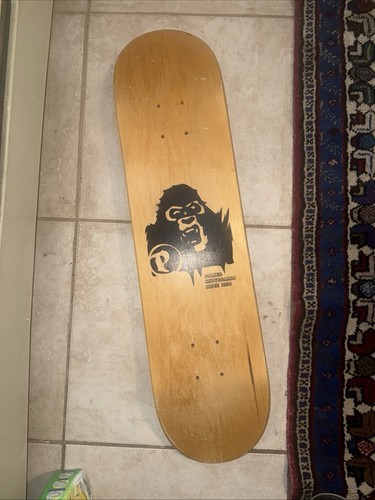 Raro palmer snowboards promo - raro,