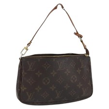 LOUIS VUITTON Monogram