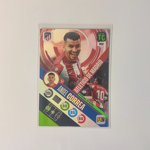 Panini adrenalyn top class - adrenalyn,
