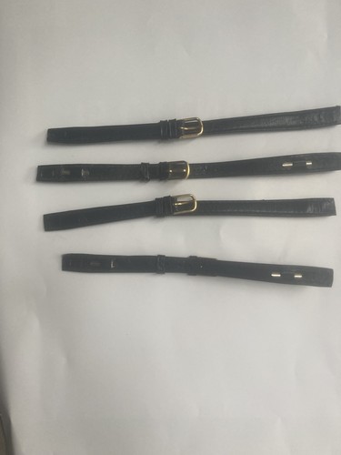 Cinturini per orologi in - 4,