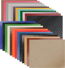 Patch Di Riparazione in Pelle