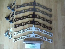 Vintage Rustico Airer Cottage