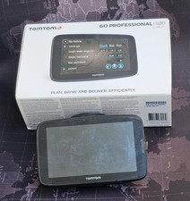 Tom Tom GO 520 Professional Truck 