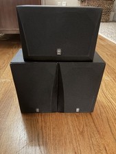 Yamaha NS-A16 Home Theater