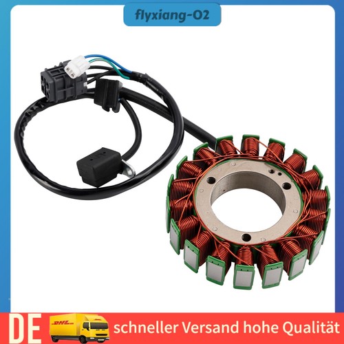 Statore alternatore per tgb - statore,