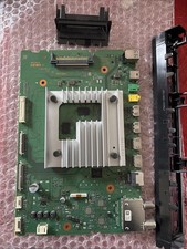 (A953) SCHEDA MAIN TV SONY 55"