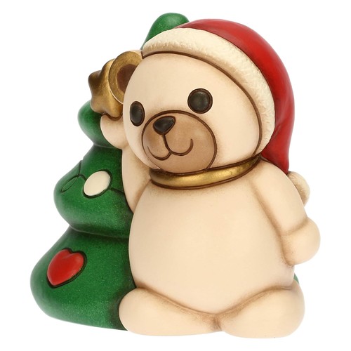 Thun teddy con - albero, di