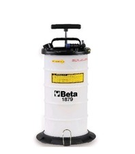 Beta Aspiratore liquidi per