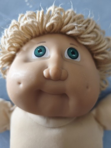 Muñeca cabbage patch kids - muÑeca,