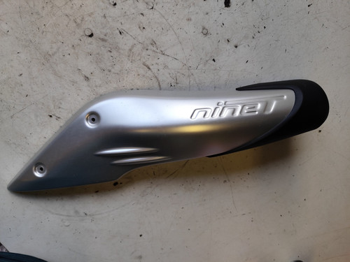 Bmw nine ez - nine, 2021