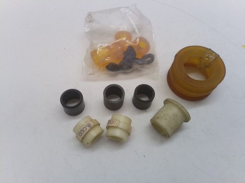 Ktm boccole plastica - boccole, varie