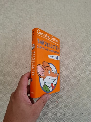 Barzellette super top - super,