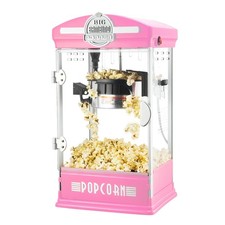 Macchina per popcorn vintage