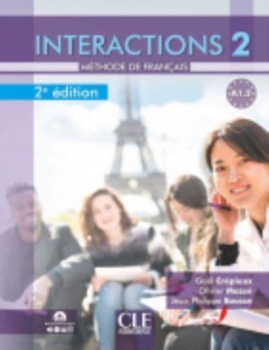 Interactions niveau 2 - interactions,