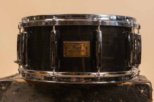 Tamburo rullante pearl - tamburo,