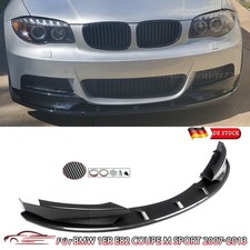 Spoiler anteriore labbro