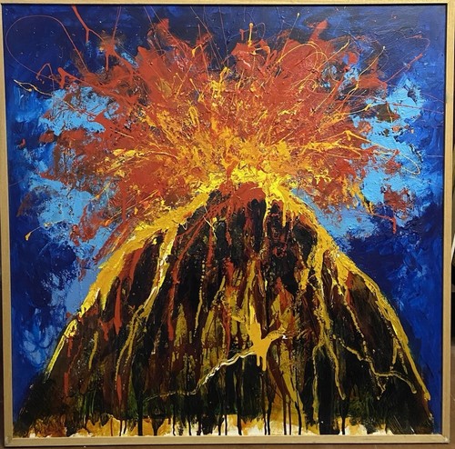Bellisini giancarlo vulcano - bellisini,