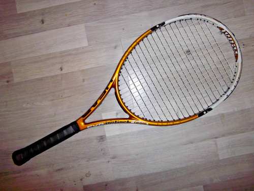 Raquette tennis head - tennis, fxp