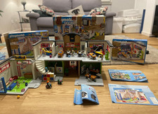 Playmobil Scuola Completa