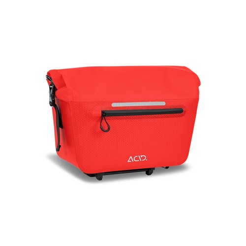 Borsa posteriore trunk - trunk, pro