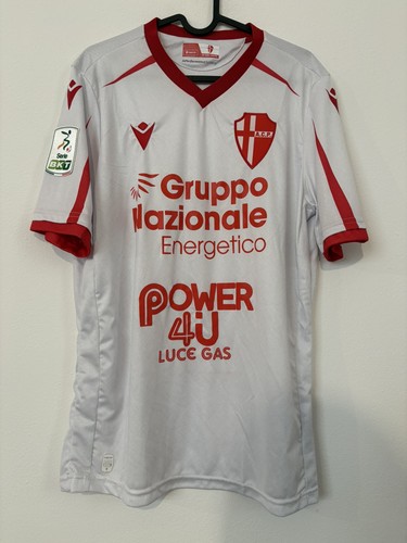 Maglia calcio match worn - maglia,