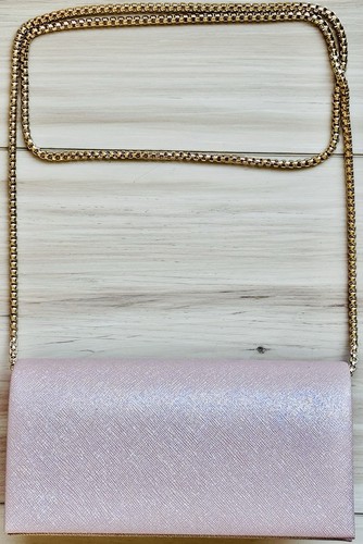 Pochette sera regale oro - pochette,