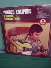 FRANCO CALIFANO - n'bastardo